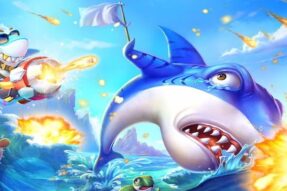 Bắn cá EE88 thế giới giải trí giúp bạn thắng lớn mỗi ngày