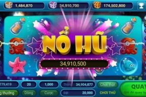 Nổ hũ Rikvip – Ăn thưởng lớn với chiến thuật chơi hiệu quả