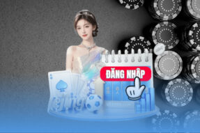 Cách đăng ký RIKVIP đơn giản nhanh gọn hoàn tất trong tích tắc