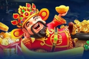 Bomwin Game Đổi Thưởng – Nơi Giấc Mơ Jackpot Trở Thành Hiện Thực