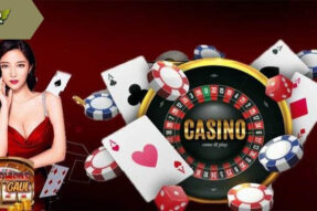 Tận hưởng Live Casino tại B52Club với giao diện mượt và dealer trực tiếp sinh động