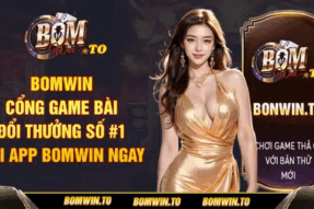 Hướng Dẫn Tải BomWin Nhanh, An Toàn, Không Lo Lỗi