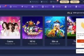 Cách đăng nhập Xoso66 nhanh chóng và tiện lợi nhất