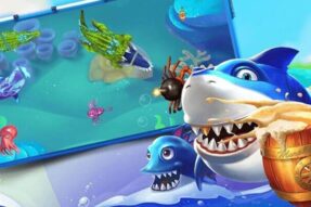 Khám Phá Bắn Cá 8Day Với Cuộc Đua Săn Thưởng Gay Cấn