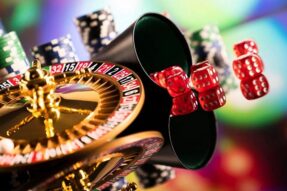 Casino 8Day – Trải nghiệm cá cược đẳng cấp châu Âu