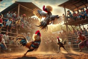 Đá gà SV388 – Sảnh cược đá gà uy tín hàng đầu Việt Nam