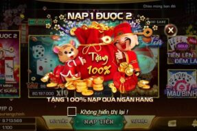 Nạp tiền IWIN hướng dẫn chi tiết giúp giao dịch nhanh và tiện lợi