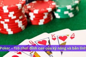Game bài IWIN – trải nghiệm game bài trực tuyến đỉnh cao