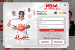 Hướng Dẫn Chi Tiết  Cách Đăng Nhập MB66 Đơn Giản Nhất