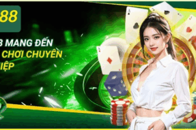 Game bài EV88 – Khám phá sảnh chơi bài trực tuyến hấp dẫn nhất