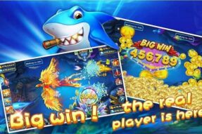 Khám phá Bắn cá EV88 trò chơi đổi thưởng hấp dẫn phần thưởng cao