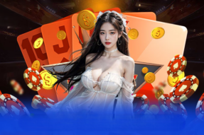 Casino EV88 online – Sân chơi đẳng cấp dành cho cược thủ