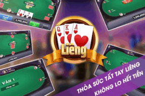 Liêng online tại Hitclub – Bước vào thế giới chiến lược và phần thưởng