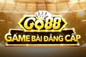 Khám Phá Go88 Với Trải Nghiệm Game Đổi Thưởng Siêu Hấp Dẫn