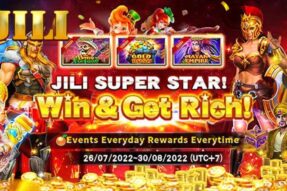 Khám phá thế giới slot Jili MB66: giải trí không giới hạn