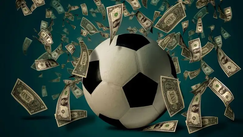 Rủi ro tài chính khi tham gia cá cược thể thao