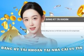 Đăng Ký Ricbet – Thao tác siêu tốc dành cho người mới bắt đầu cá độ