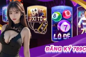 Đăng ký 789Club thao tác đơn giản hỗ trợ đầy đủ trên mọi thiết bị