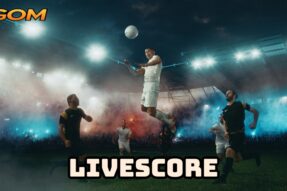 LiveScore – Cập nhật kết quả bóng đá nhanh chóng chính xác