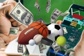 Trải nghiệm sân chơi cá cược thể thao Bin88 đầy kịch tính