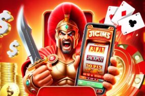 Ưu Đãi Hoàn 10% Slot Bin88 Cho Chuỗi Trải Nghiệm Mượt Mà Hơn