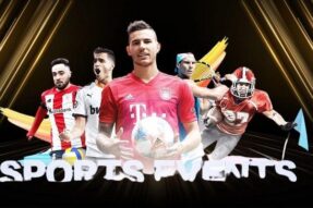 Thể thao GG88 – Lựa chọn lý tưởng cho tín đồ cá cược