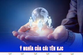 Tập Đoàn KJC và hành trình xây dựng uy tín bền vững