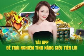 Tải app Ev99 – Mang thế giới cá cược về thiết bị di động