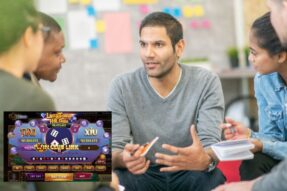 Chia sẻ luật chơi Tài xỉu 3D iWin chi tiết cho người mới