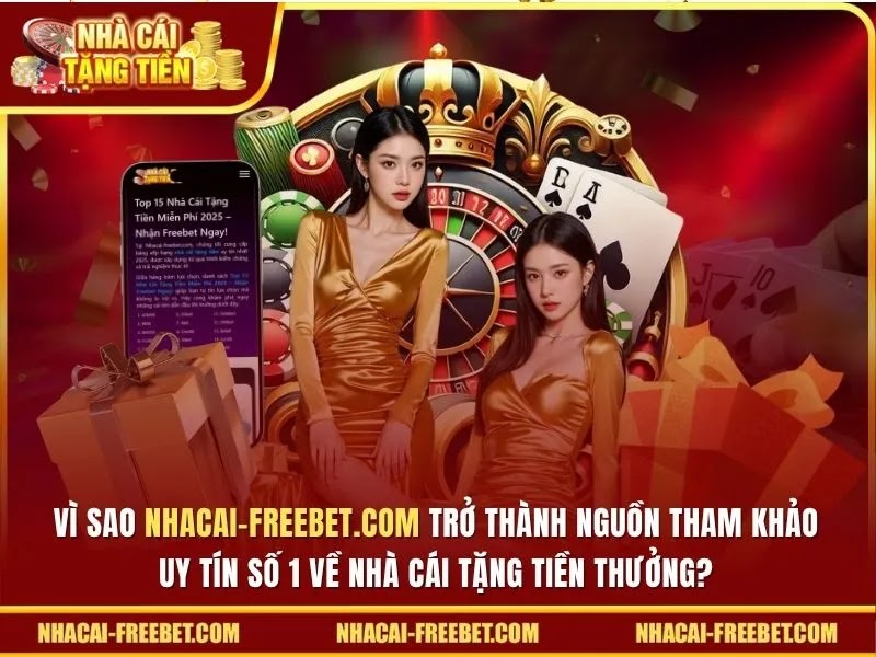 Thực trạng "bội thực" khuyến mãi: Vì sao bet thủ cần một chuyên trang đánh giá nhà cái tặng tiền?