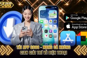 Link tải Go88 mới nhất – Truy cập ổn định không lo bị chặn