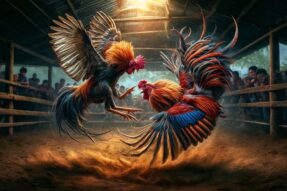 Đá gà Sanclub – Trường gà online chuyên nghiệp và uy tín