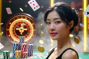 Danh sách top 10 game bài đổi thưởng uy tín, xanh chín nhất